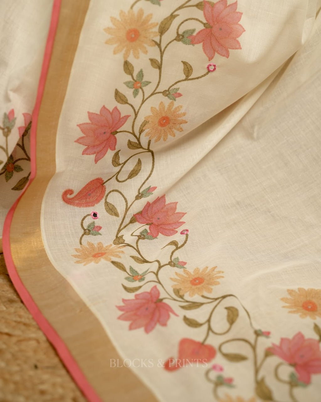 Kerala Saree (MS 03)