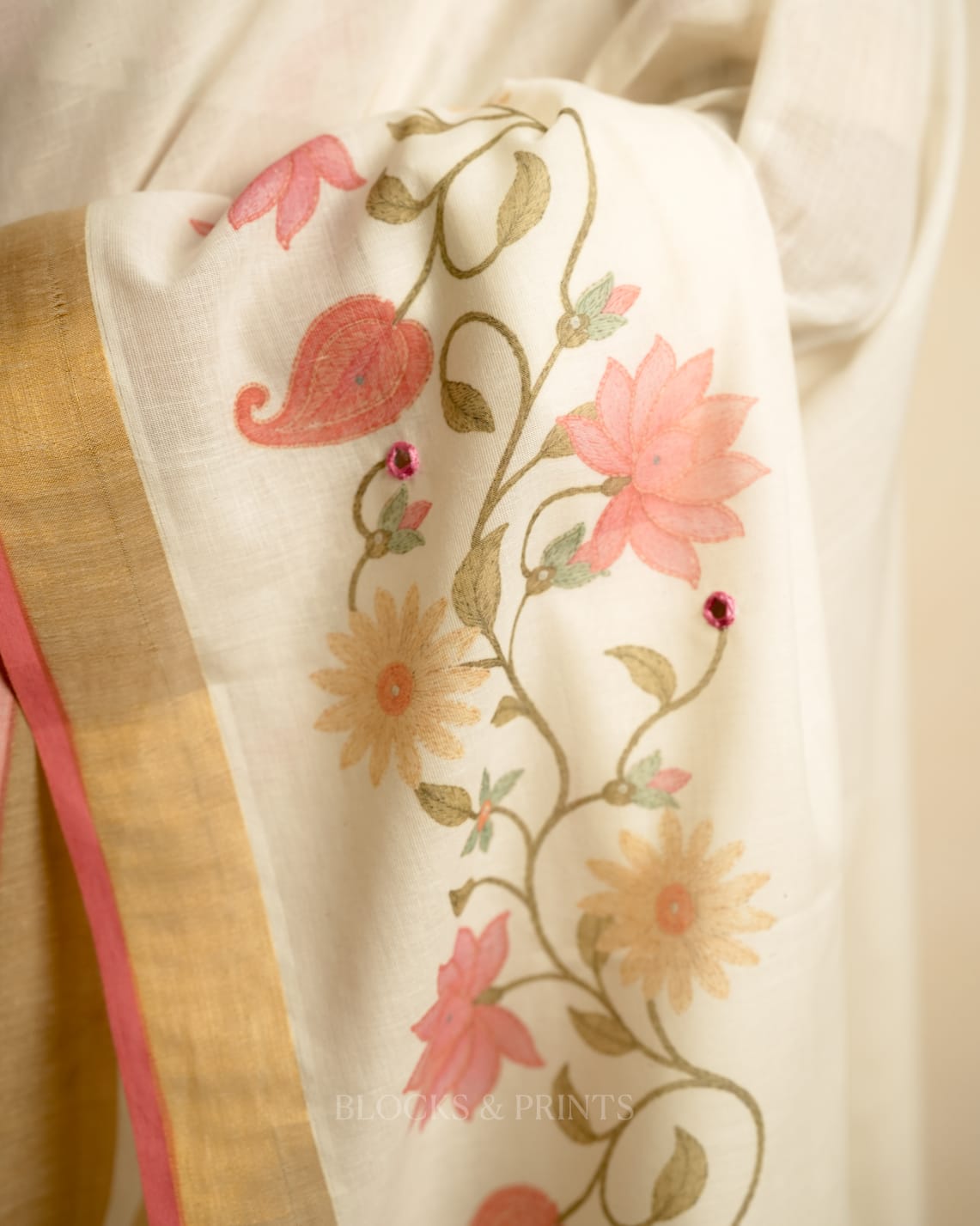 Kerala Saree (MS 03)