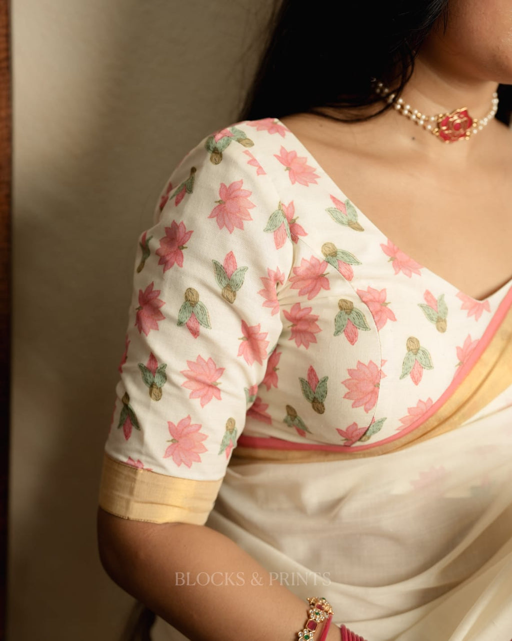 Kerala Saree (MS 03)