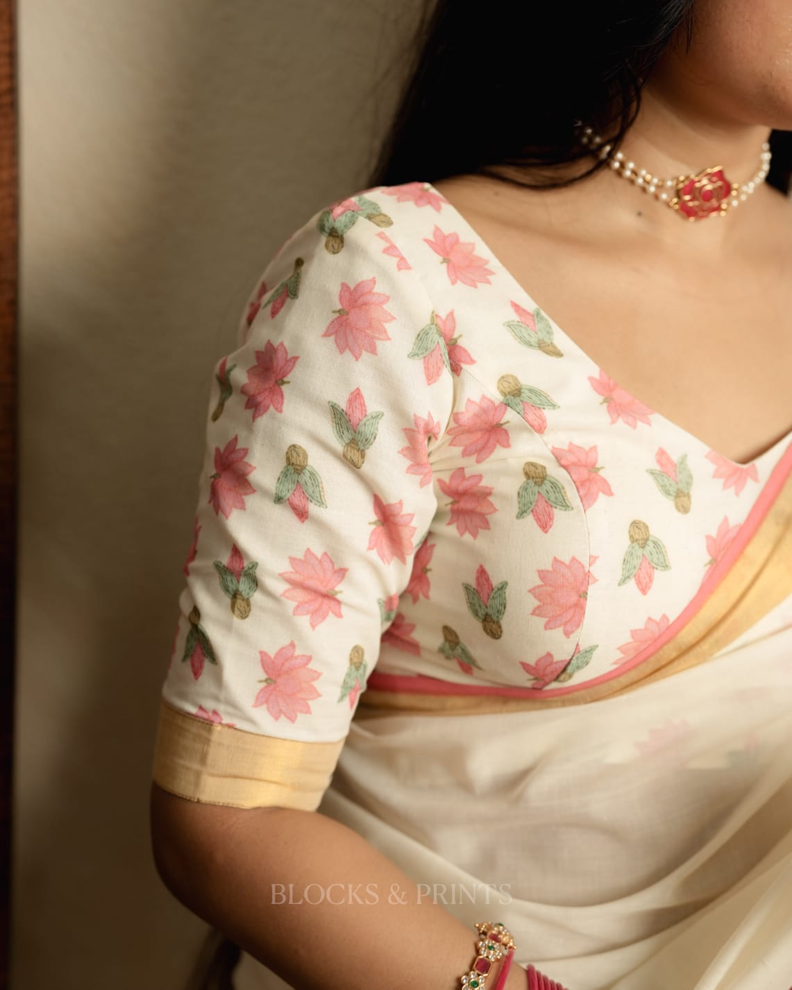 Kerala Saree (MS 03)