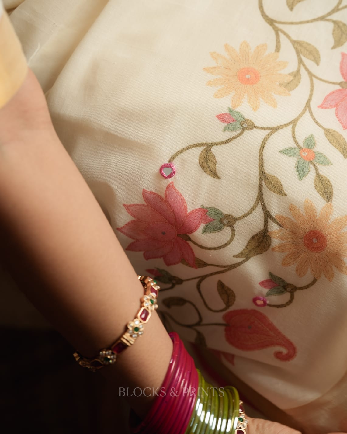 Kerala Saree (MS 03)