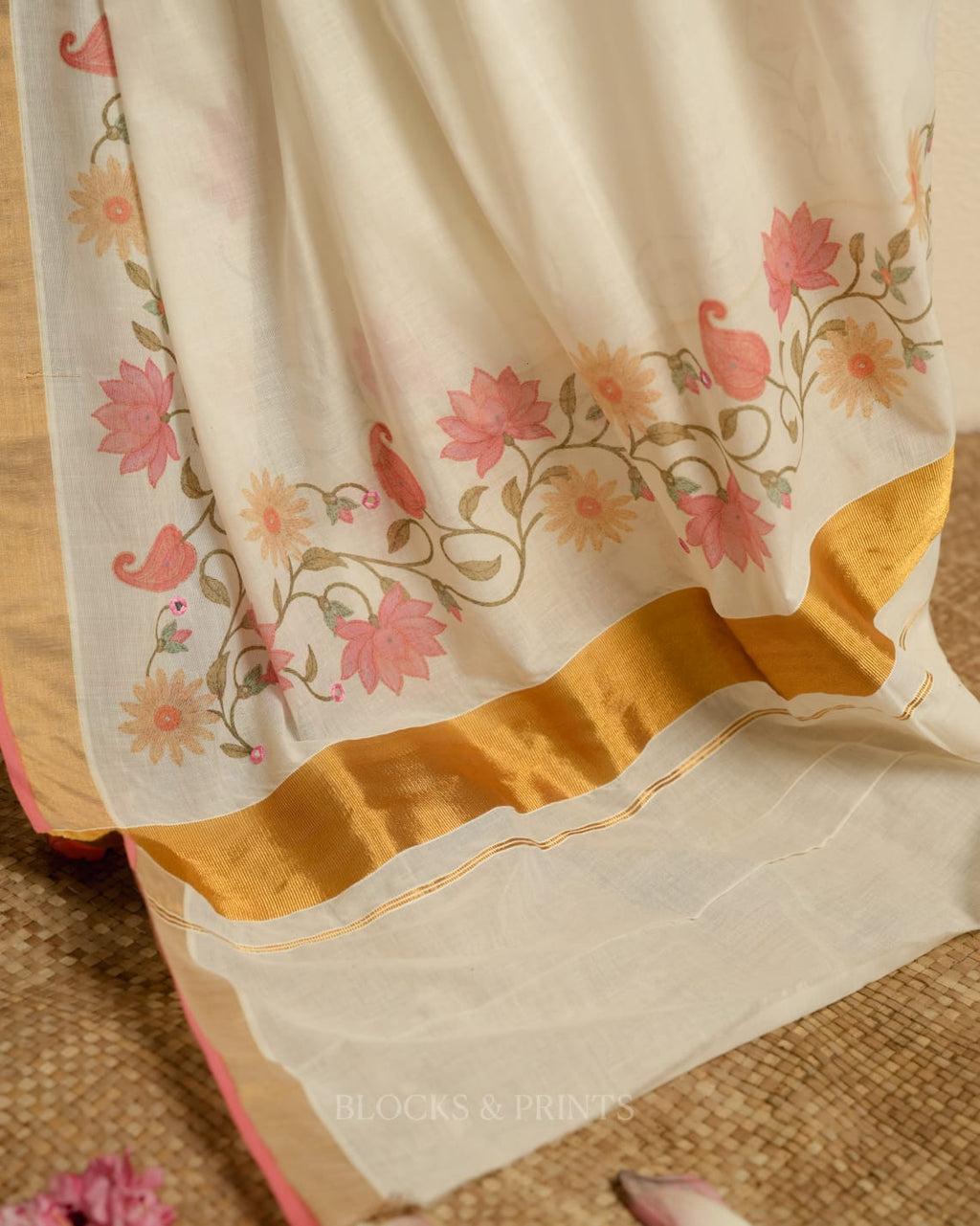Kerala Saree (MS 03)