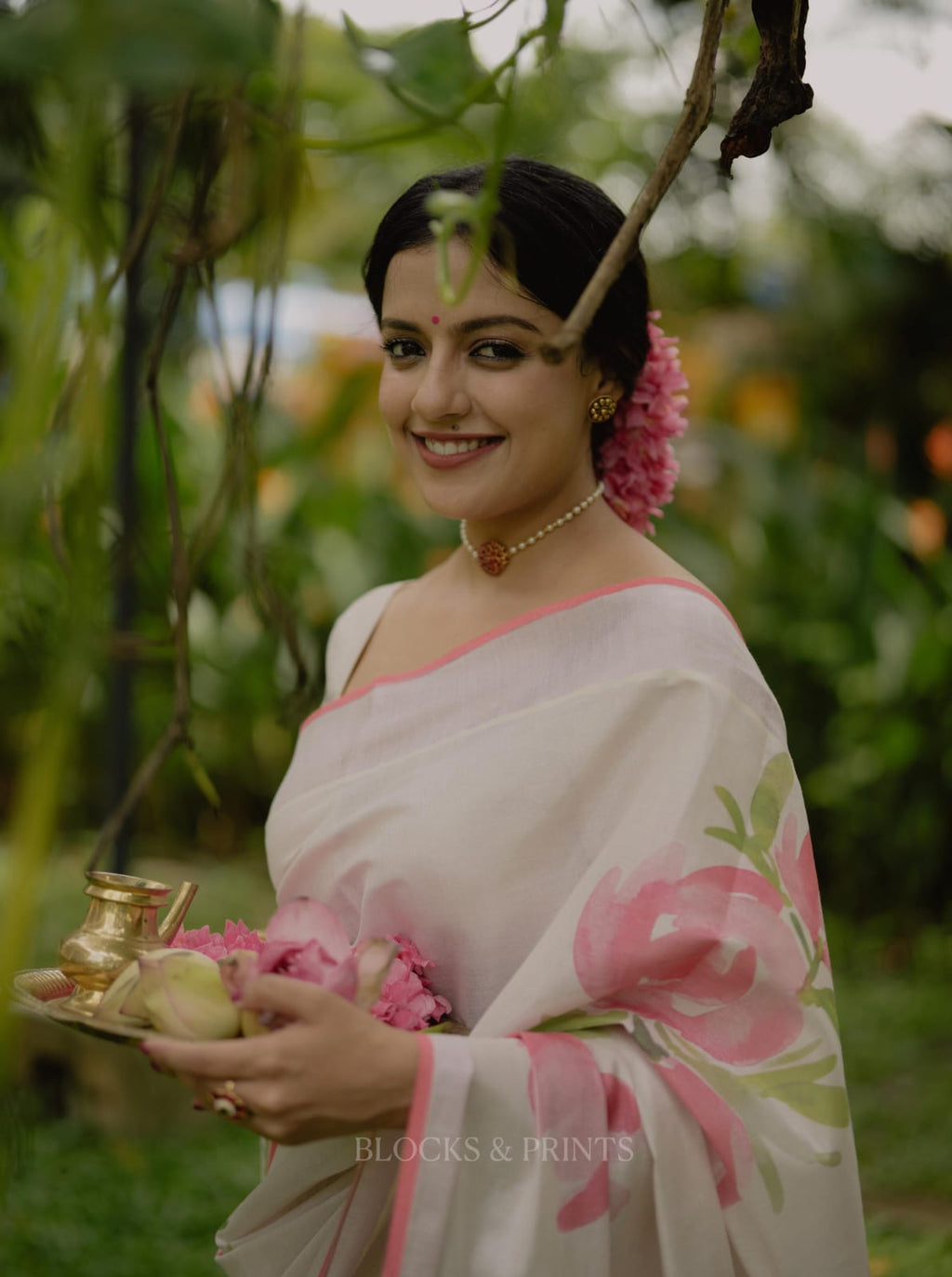 Kerala Saree(MS 04)