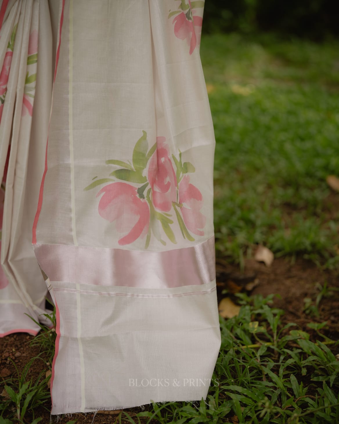 Kerala Saree(MS 04)