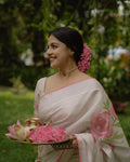 Kerala Saree(MS 04)
