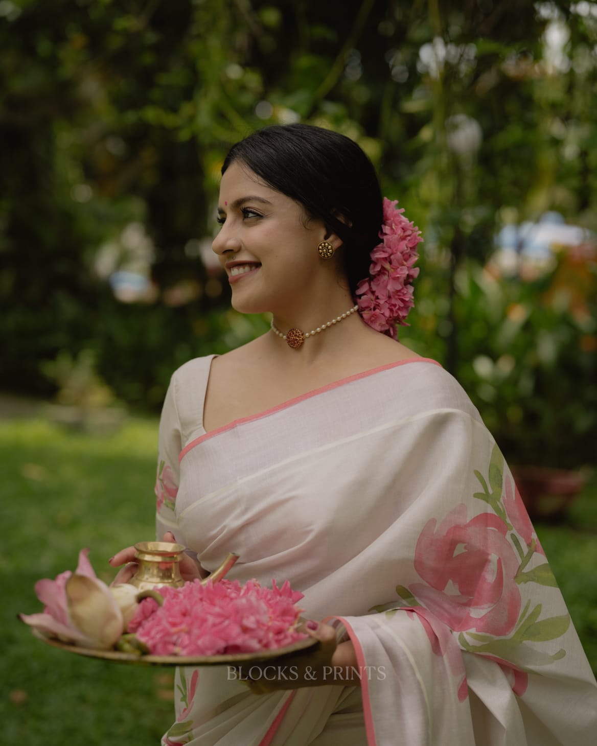 Kerala Saree(MS 04)