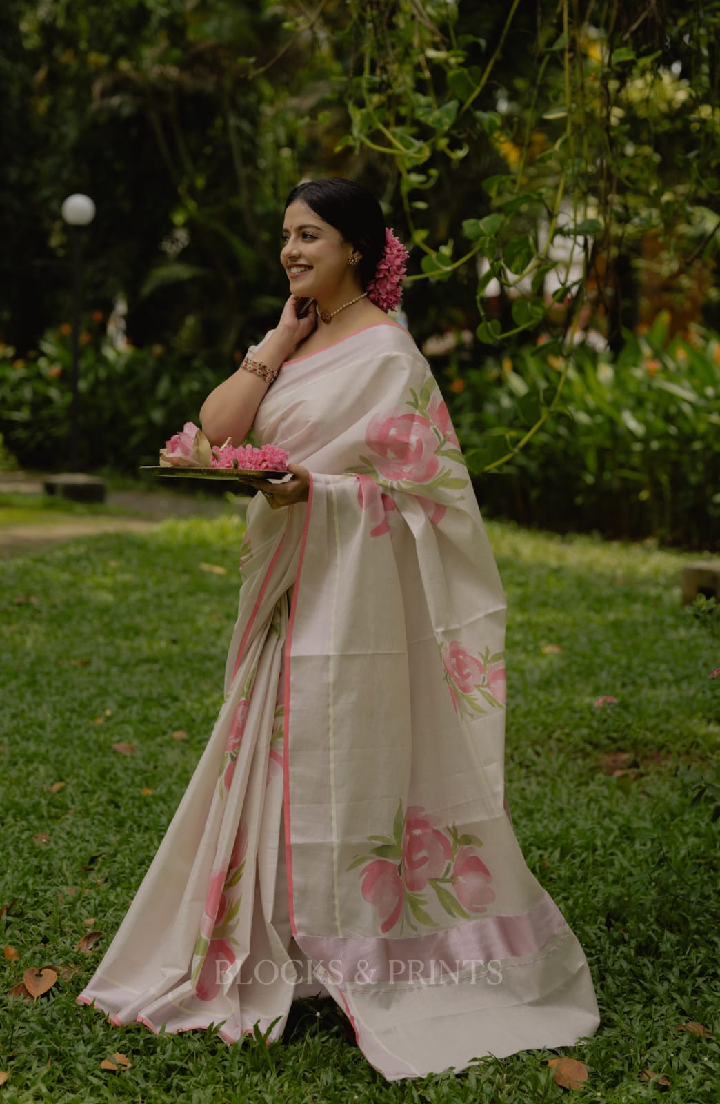 Kerala Saree(MS 04)