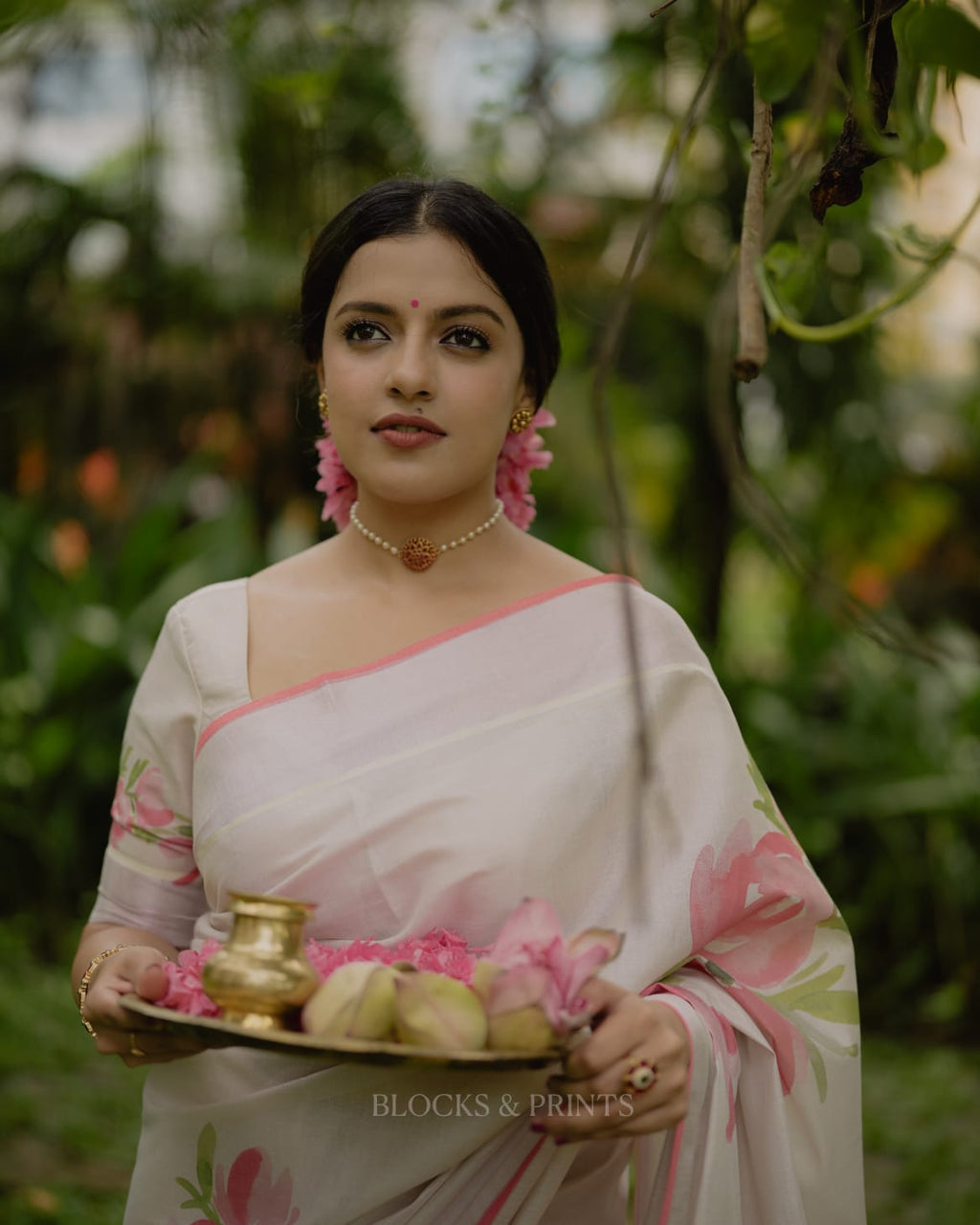 Kerala Saree(MS 04)