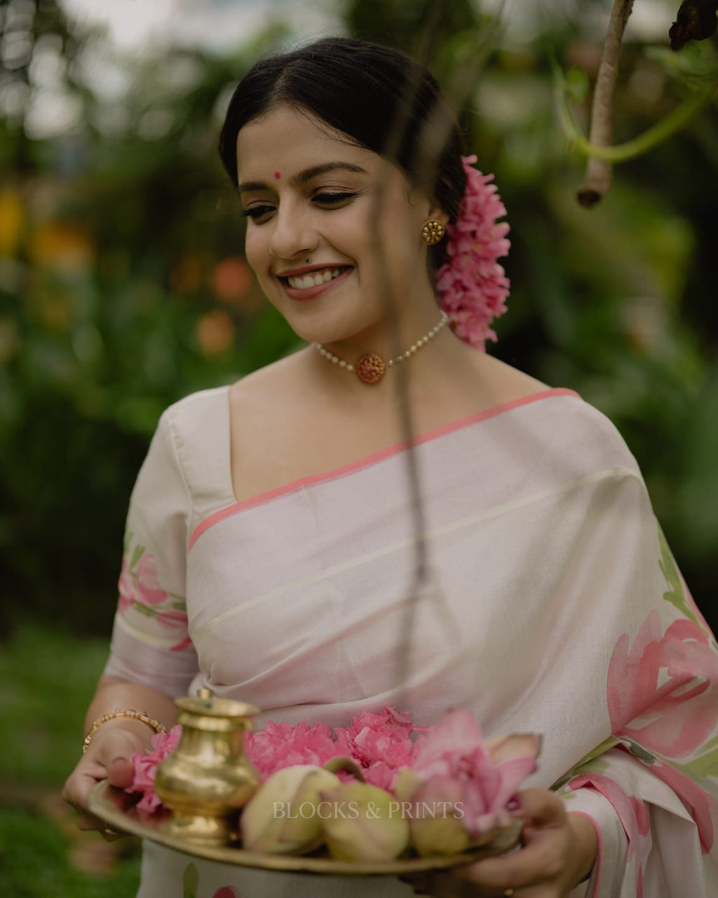 Kerala Saree(MS 04)