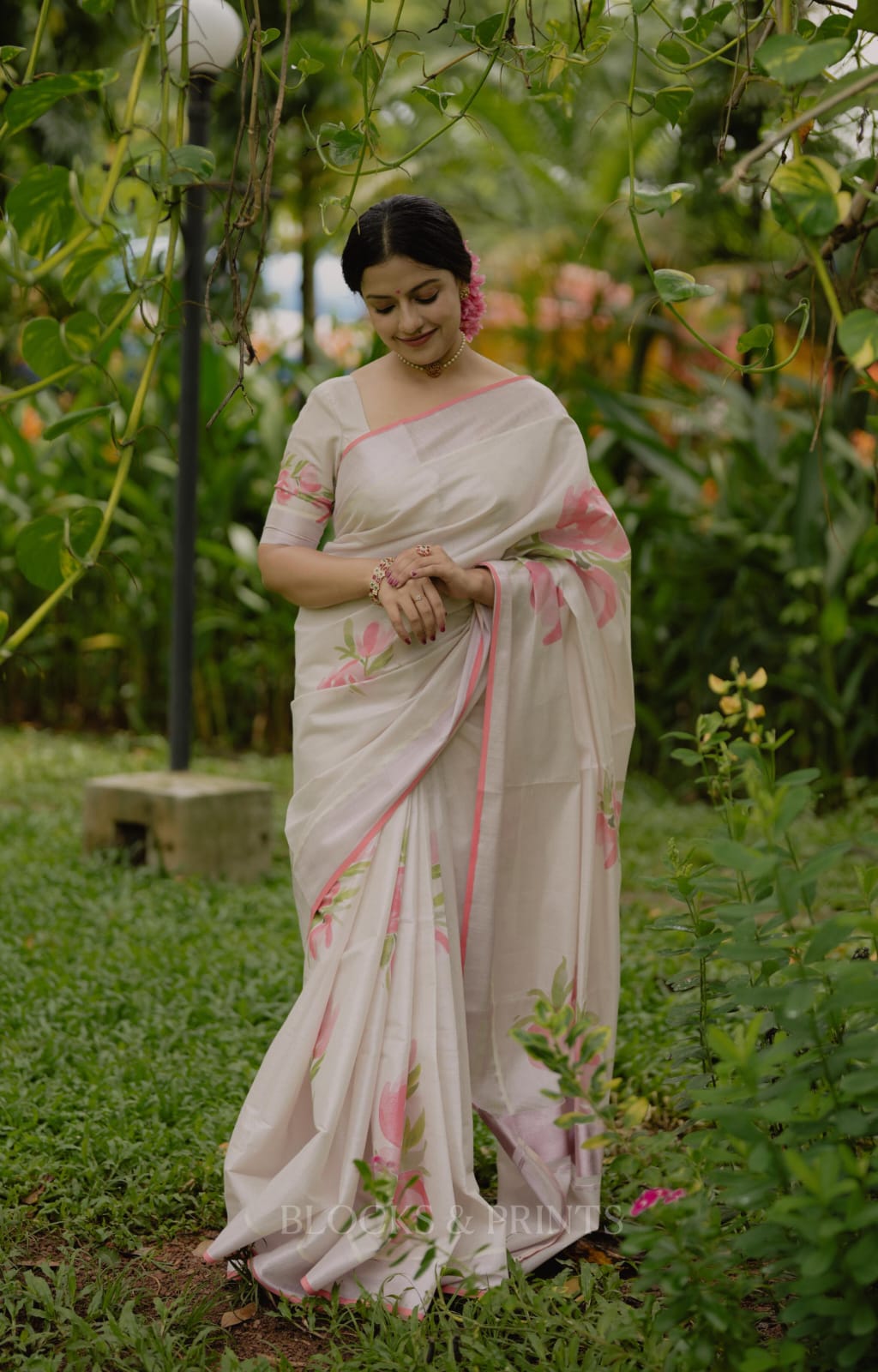 Kerala Saree(MS 04)