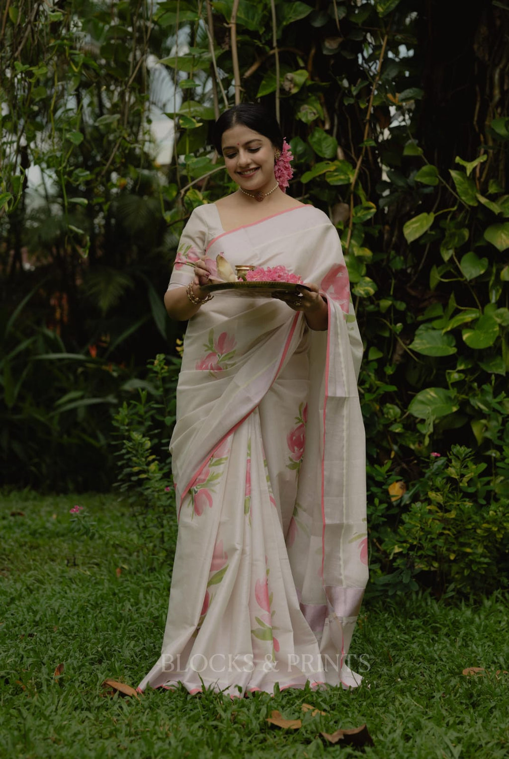 Kerala Saree(MS 04)