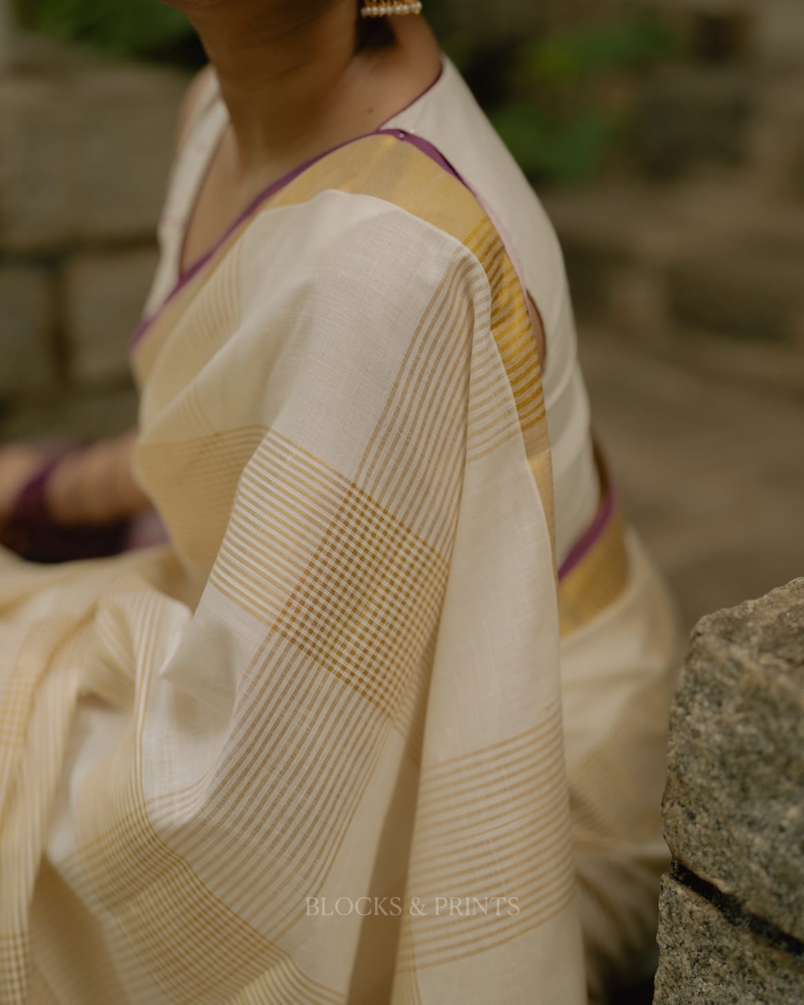 Kerala Saree( MS 05)