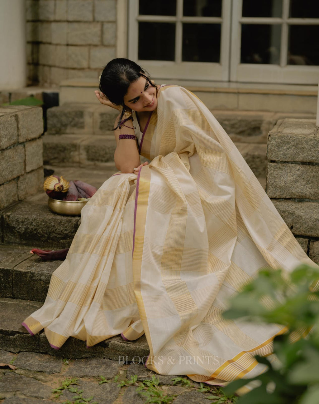 Kerala Saree( MS 05)