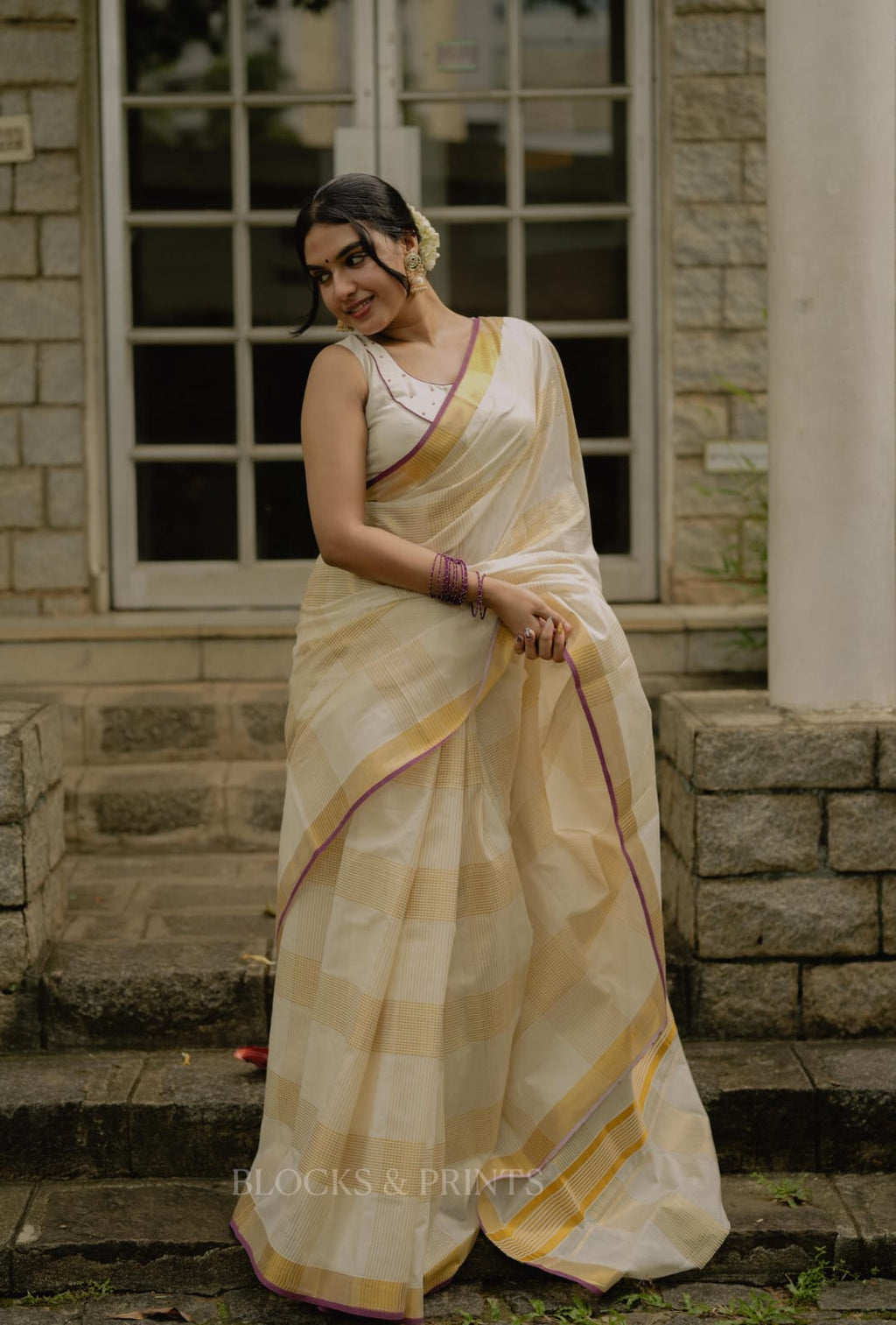 Kerala Saree( MS 05)