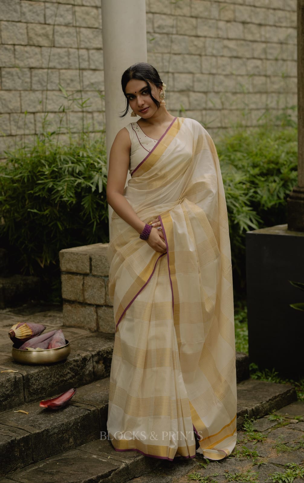 Kerala Saree( MS 05)