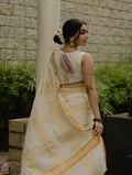 Kerala Saree( MS 05)