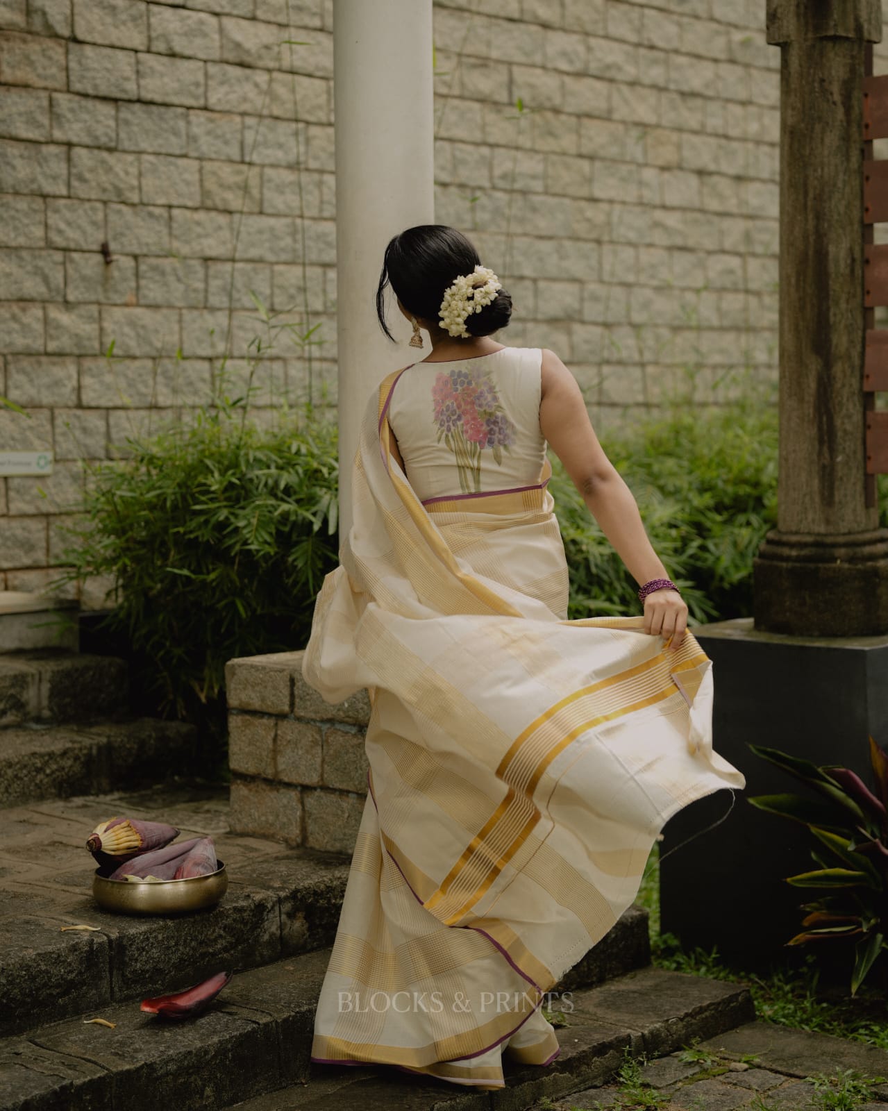 Kerala Saree( MS 05)