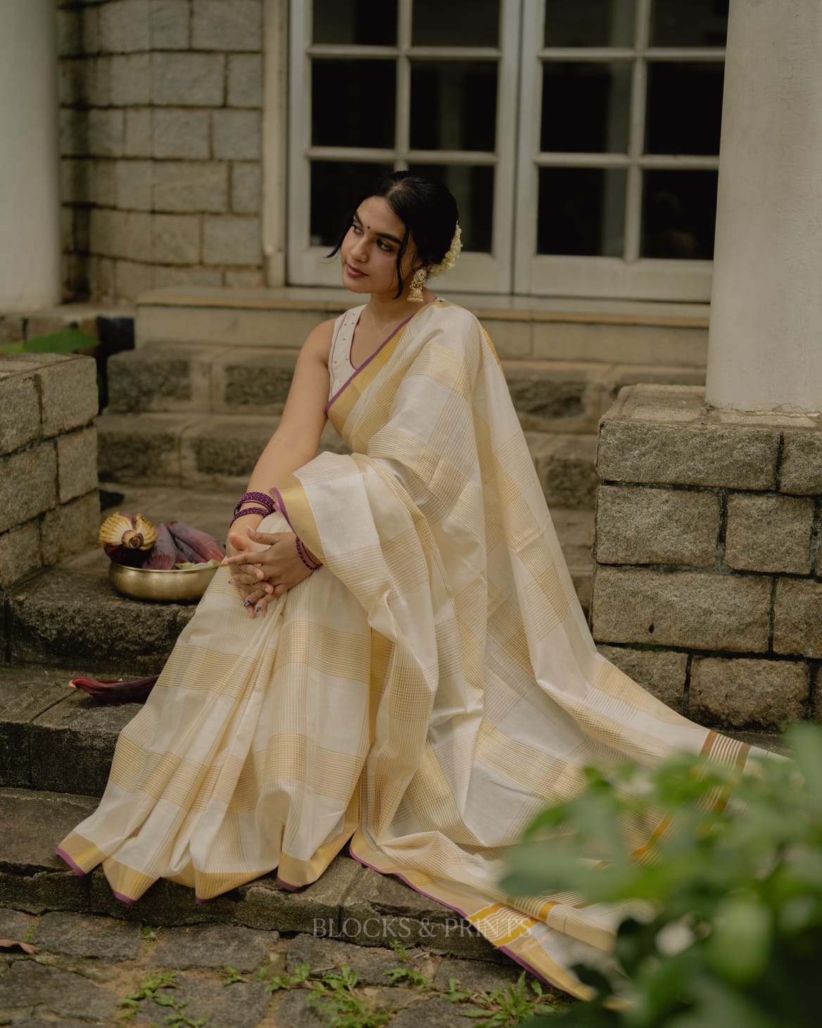 Kerala Saree( MS 05)