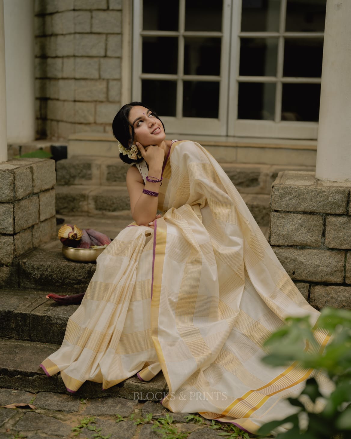 Kerala Saree( MS 05)