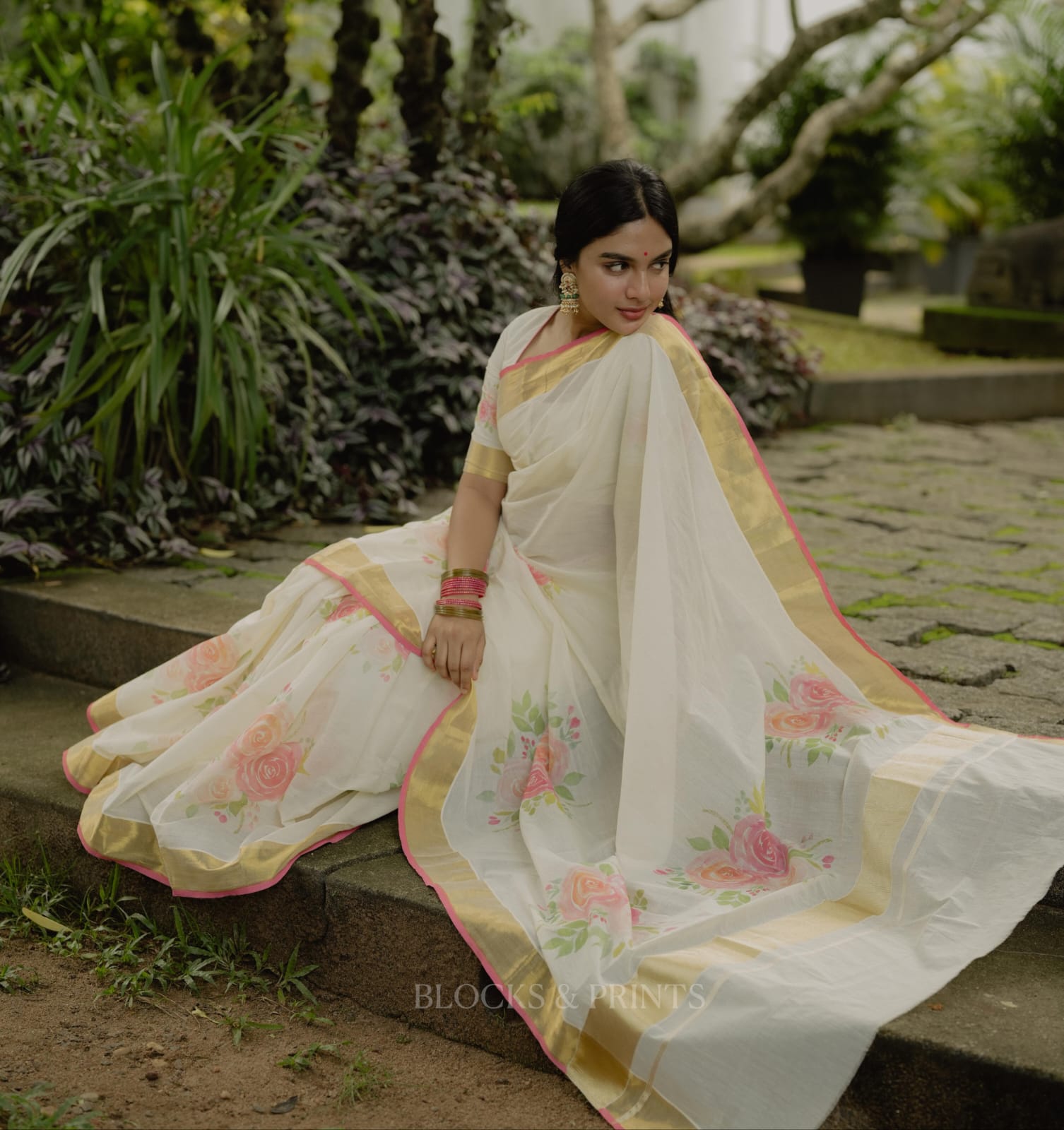 Kerala Saree (MS 06)