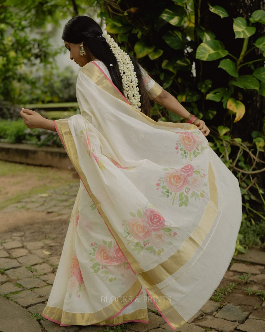 Kerala Saree (MS 06)