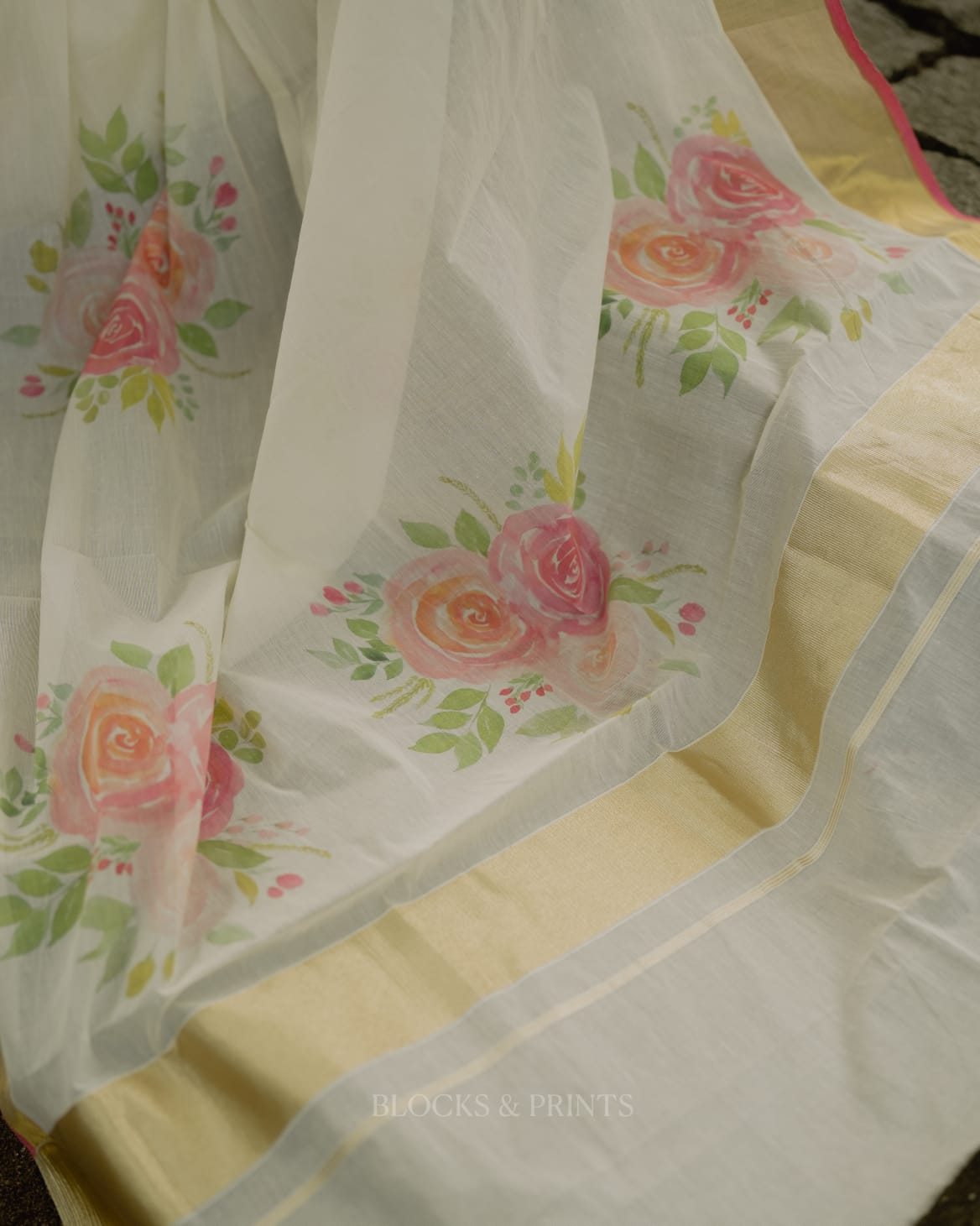Kerala Saree (MS 06)