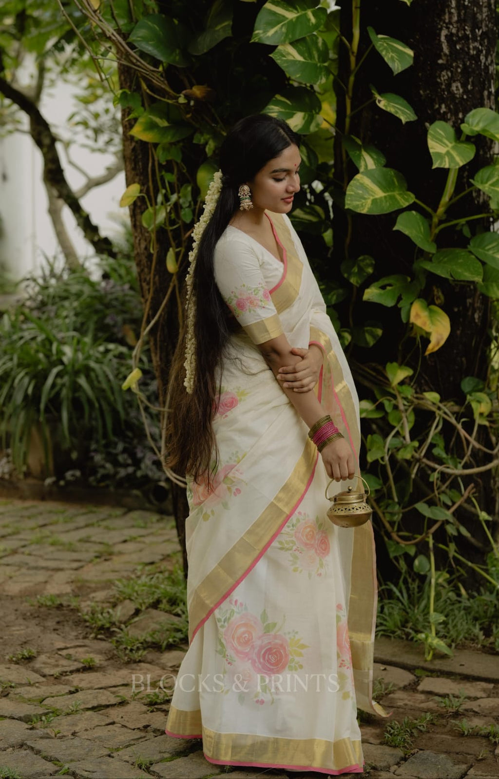 Kerala Saree (MS 06)