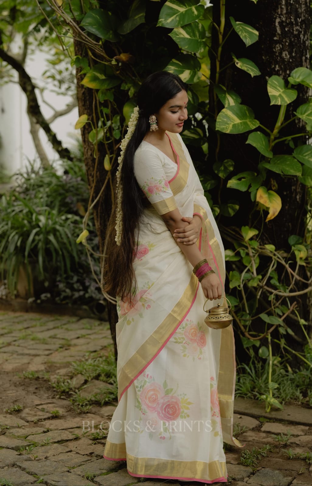 Kerala Saree (MS 06)