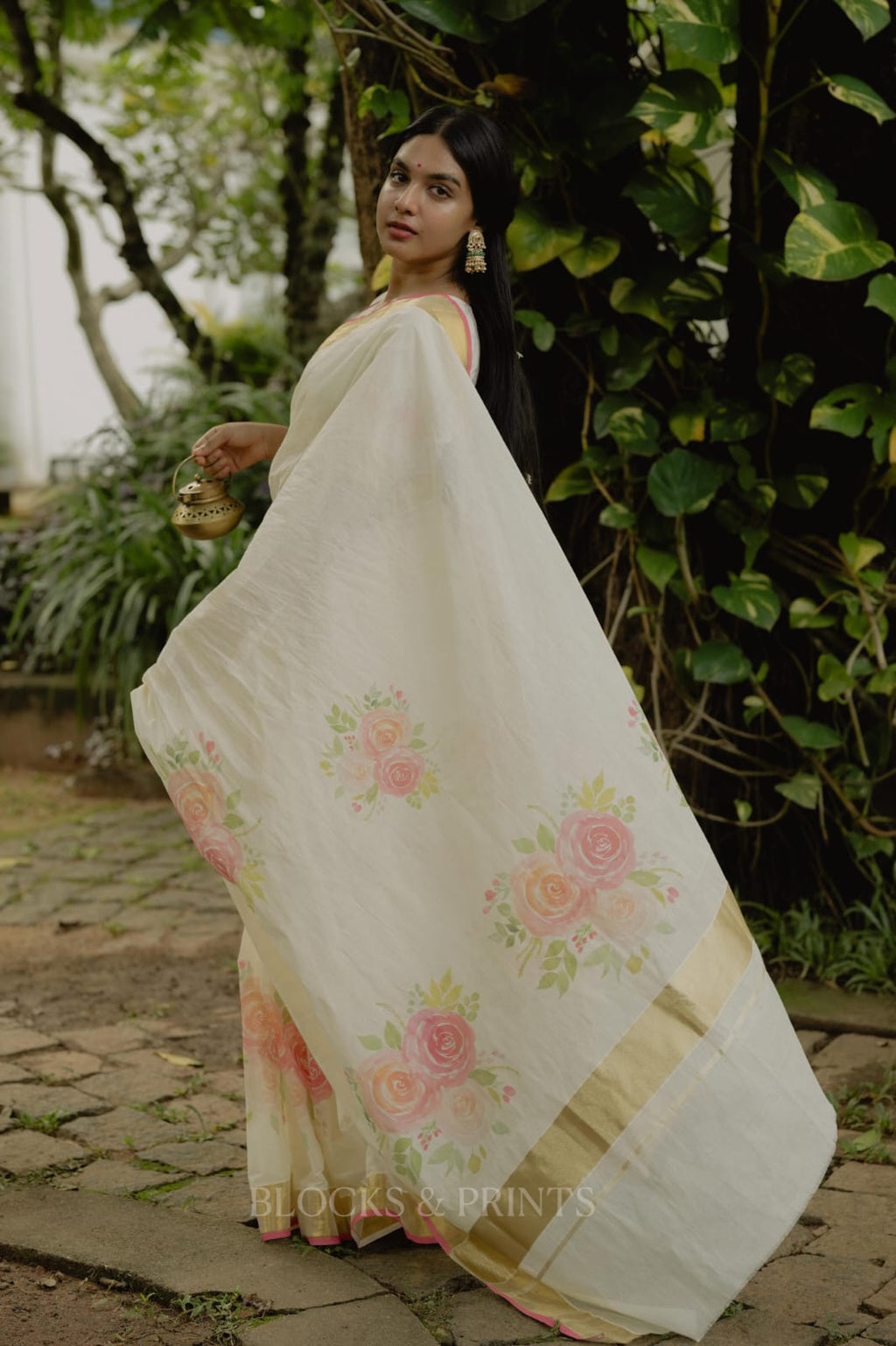 Kerala Saree (MS 06)