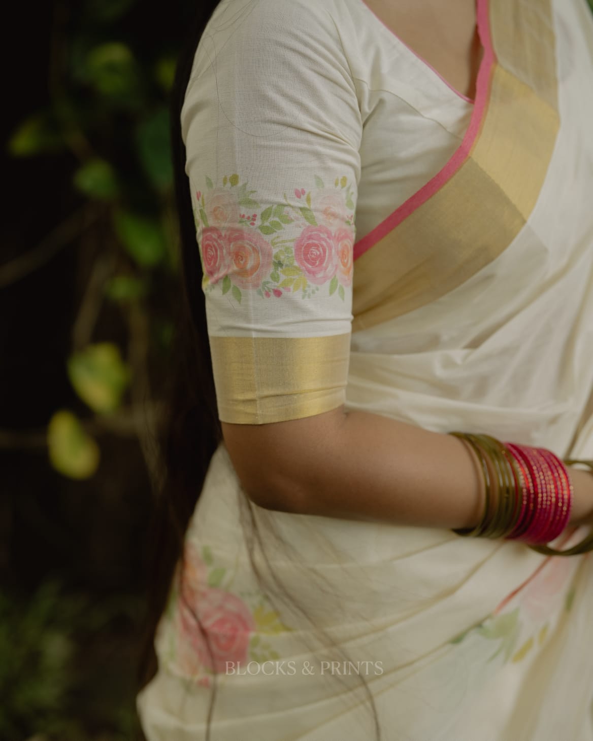 Kerala Saree (MS 06)