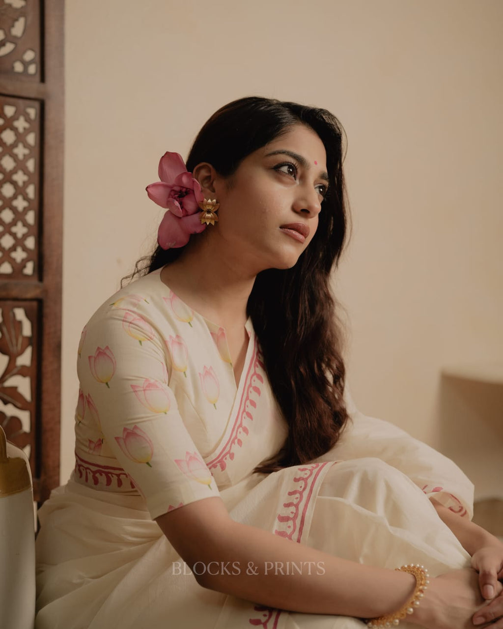 Kerala Saree (MS 07)