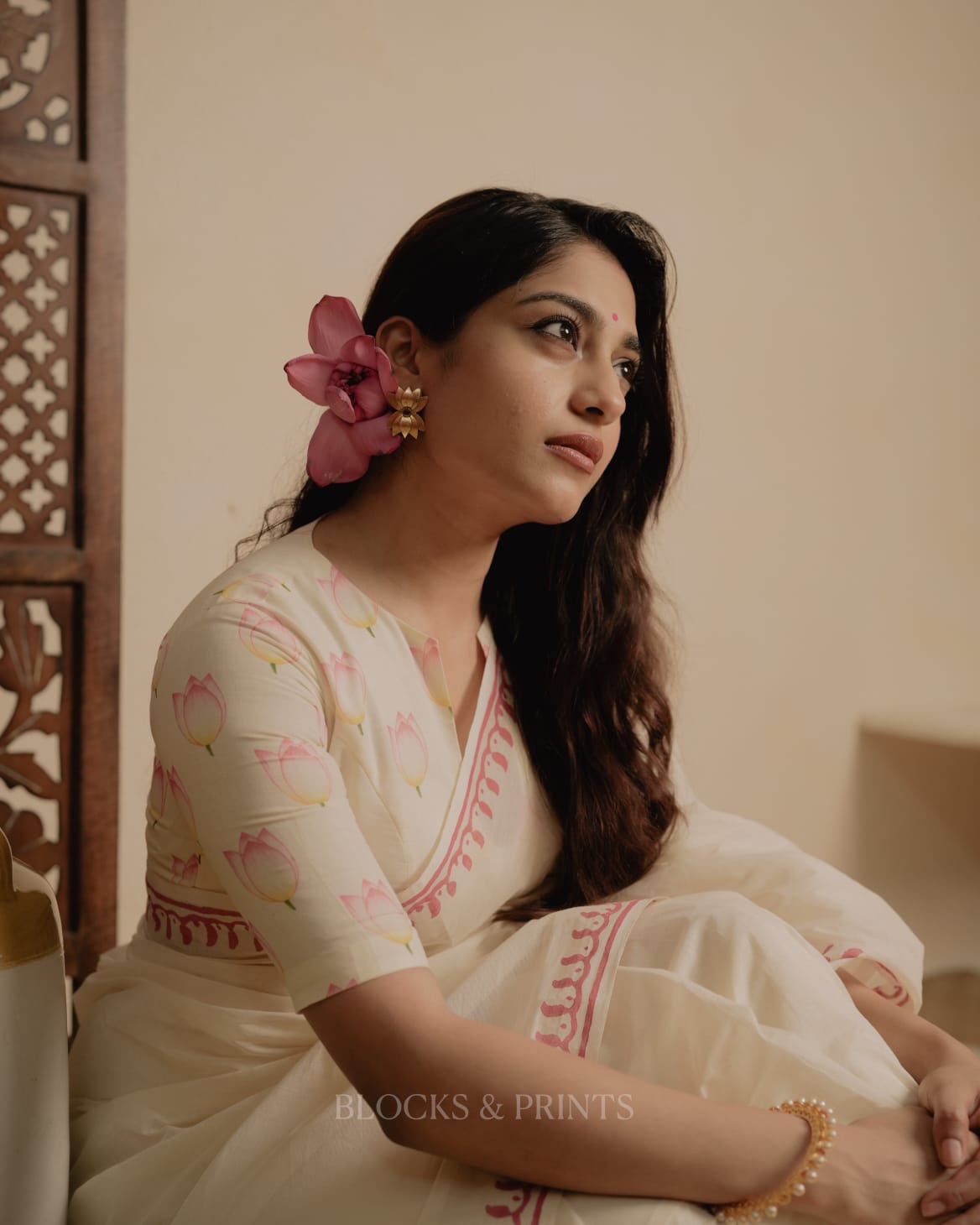 Kerala Saree (MS 07)
