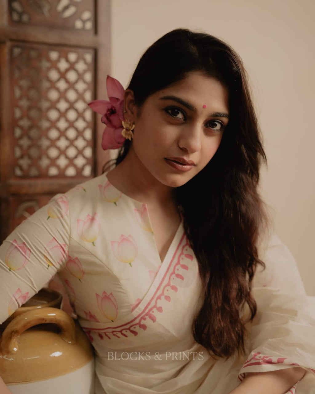 Kerala Saree (MS 07)