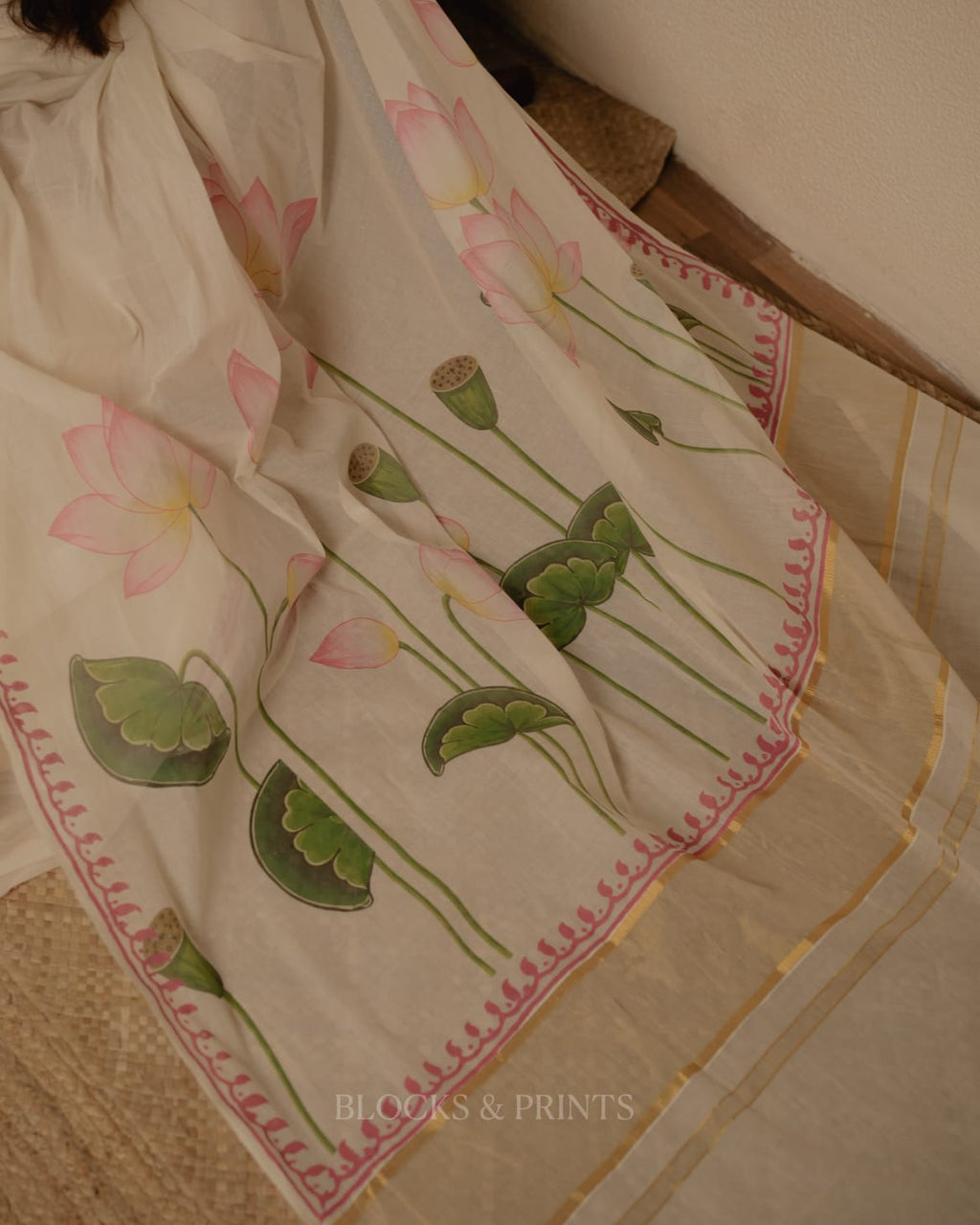 Kerala Saree (MS 07)