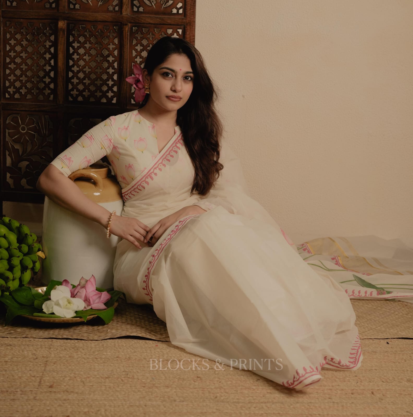 Kerala Saree (MS 07)