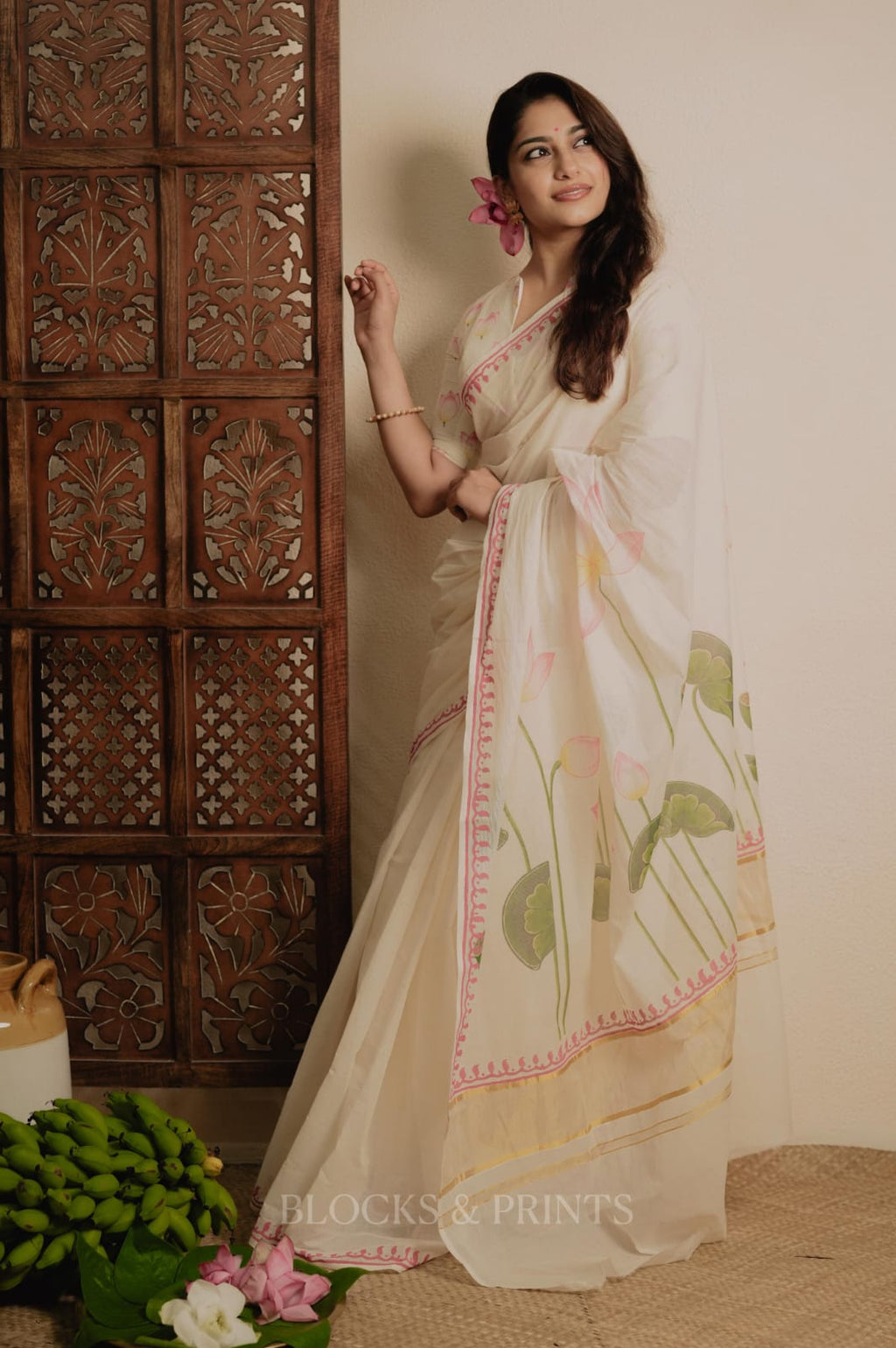 Kerala Saree (MS 07)