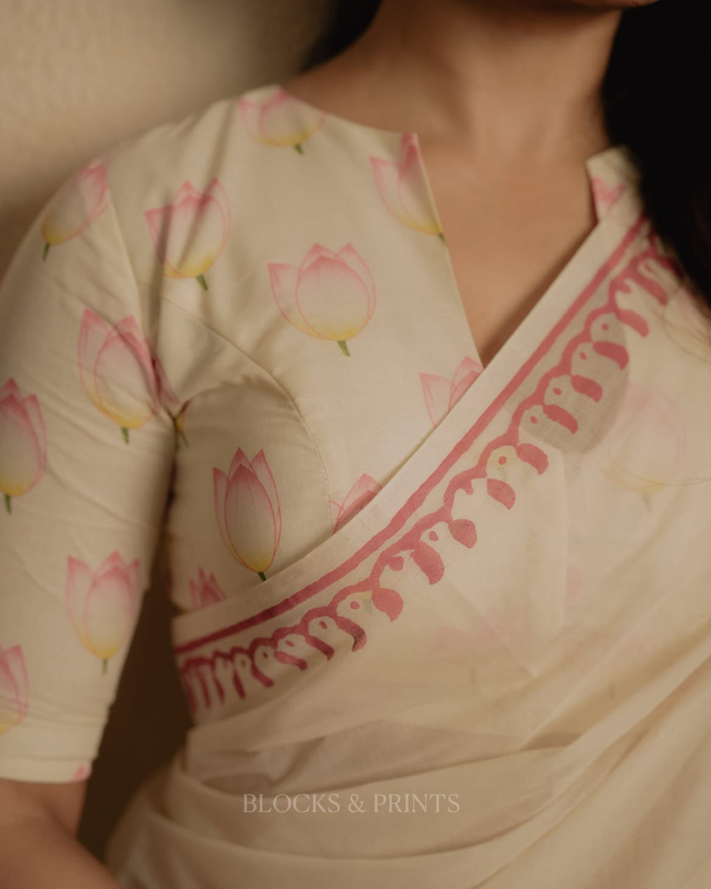 Kerala Saree (MS 07)