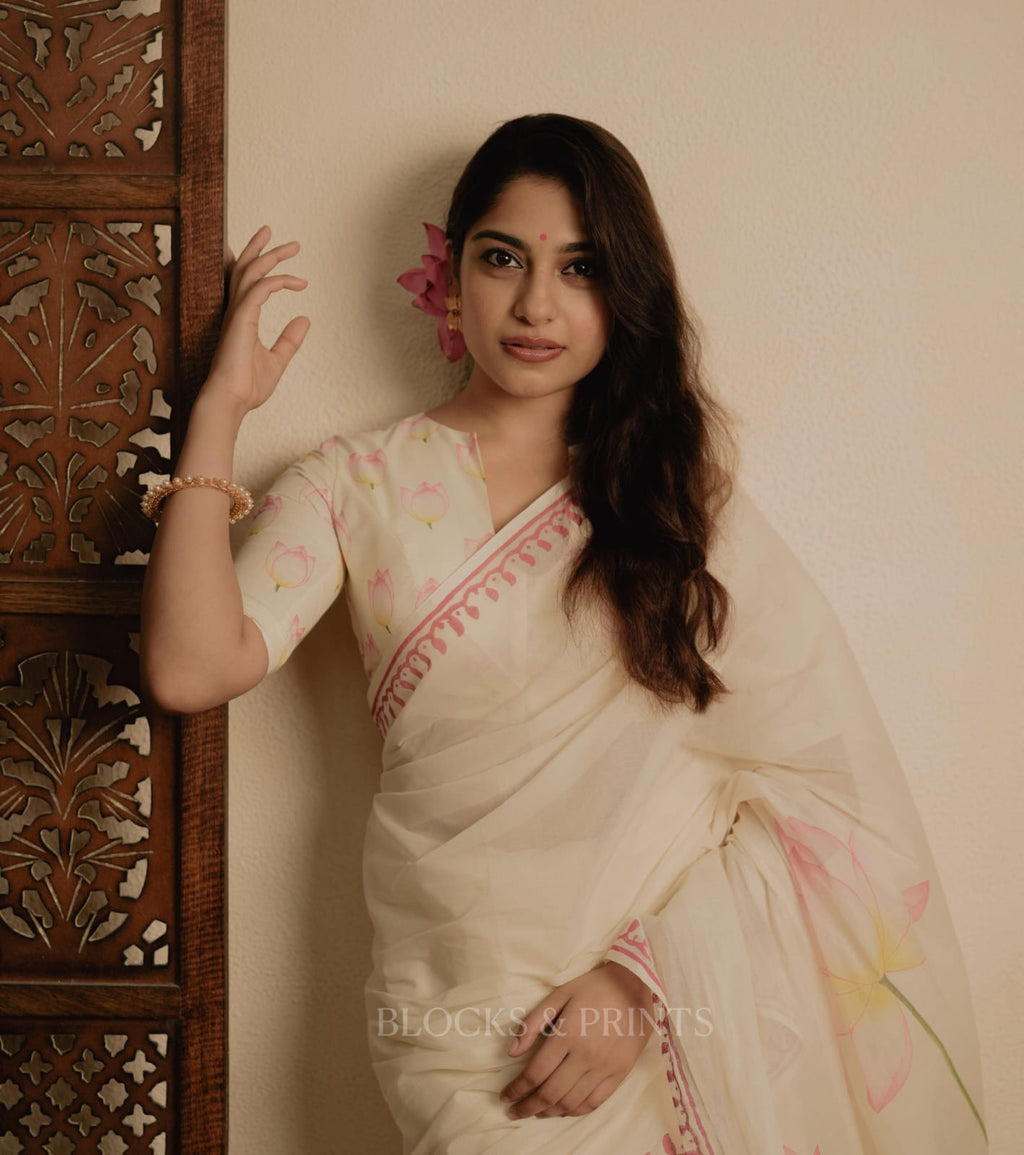 Kerala Saree (MS 07)