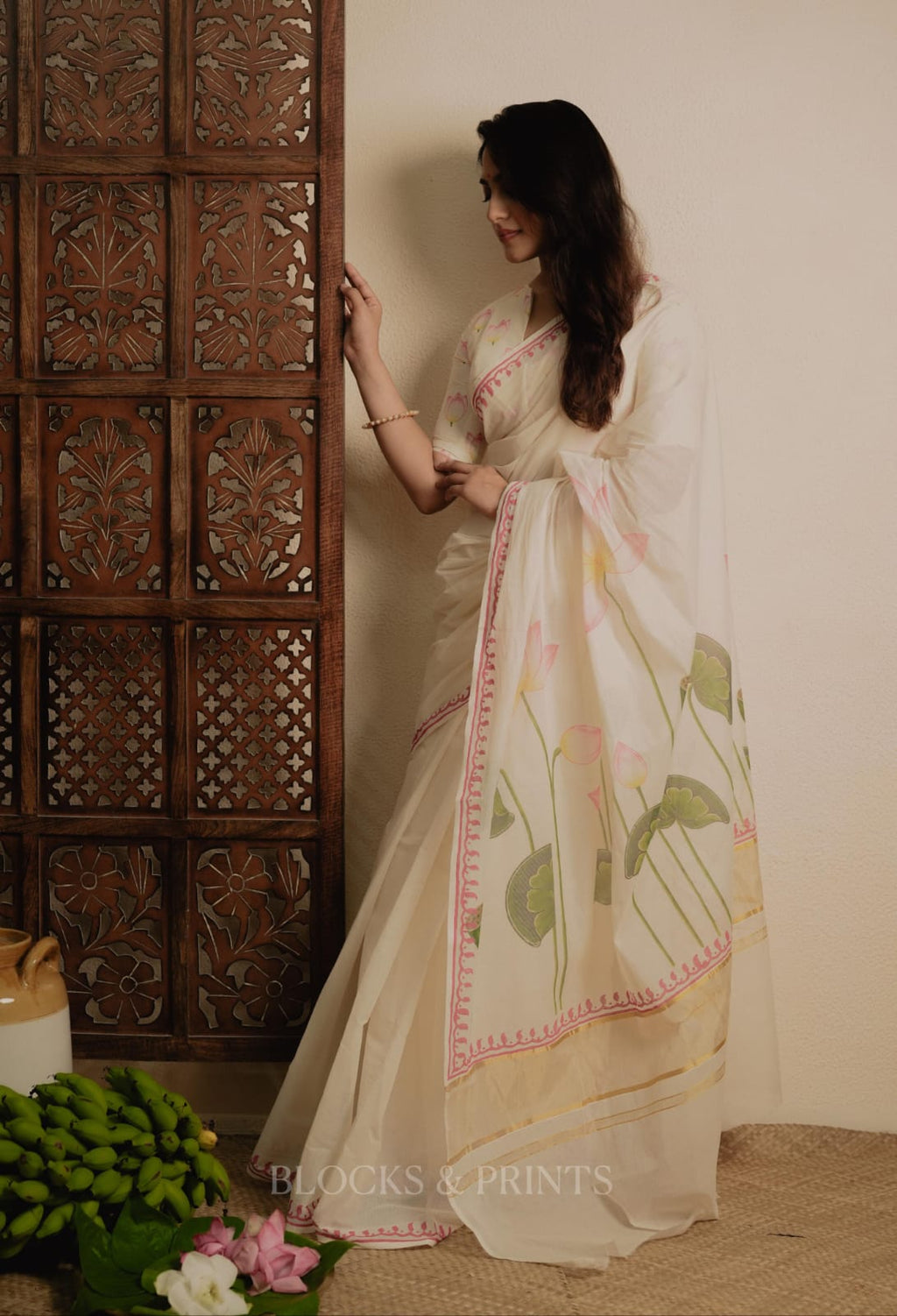 Kerala Saree (MS 07)