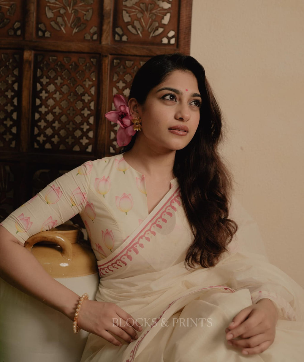 Kerala Saree (MS 07)
