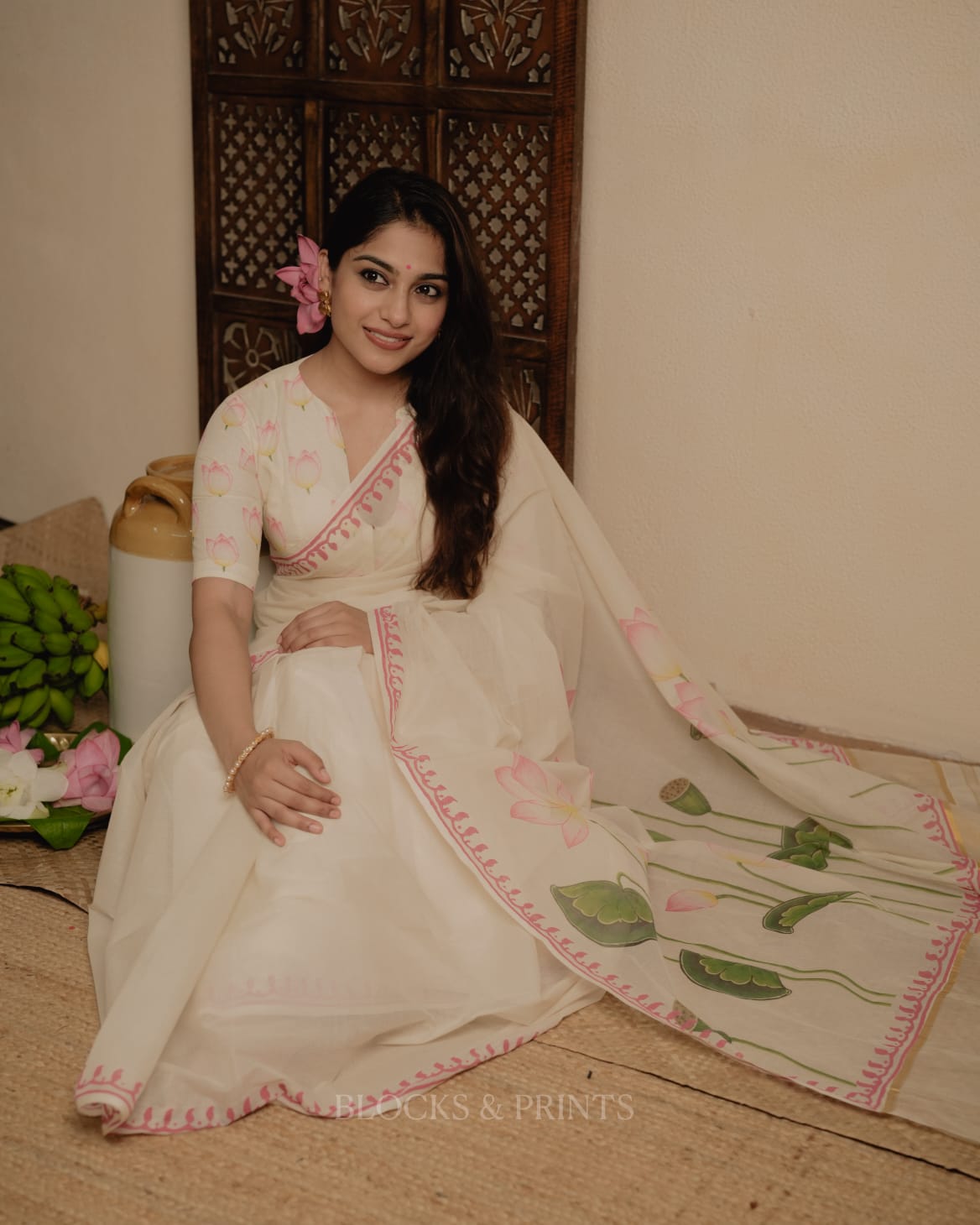 Kerala Saree (MS 07)