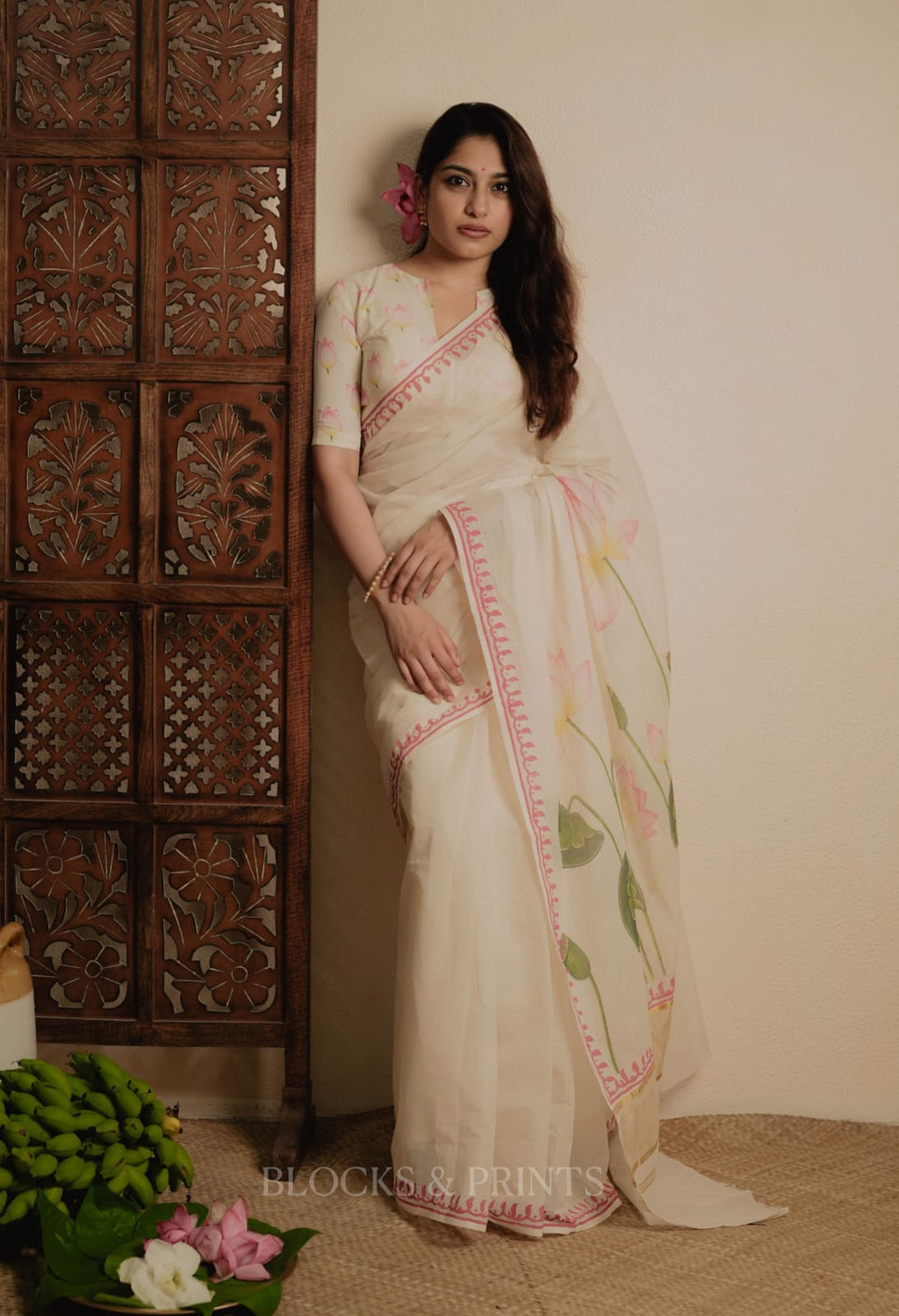 Kerala Saree (MS 07)