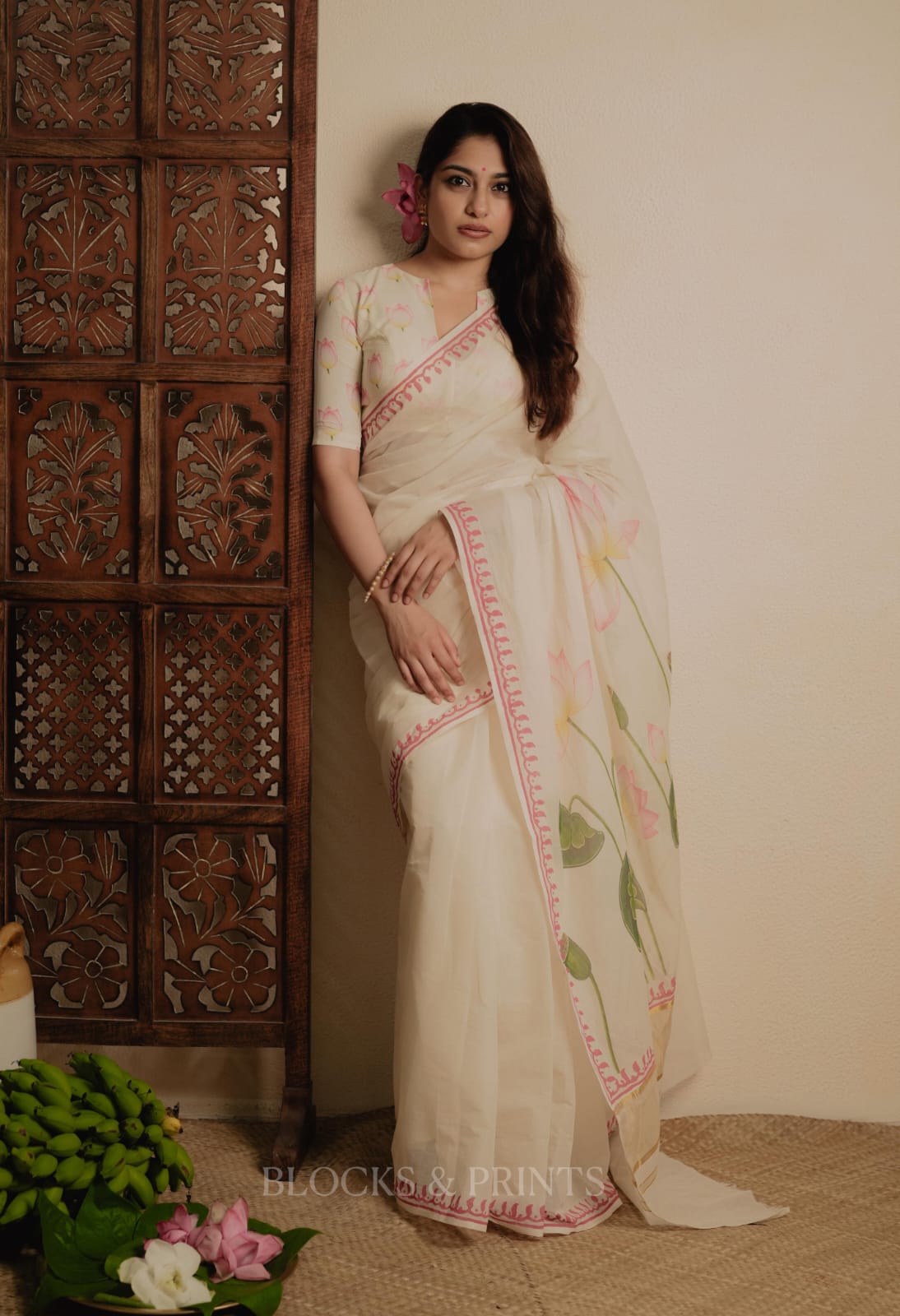Kerala Saree (MS 07)