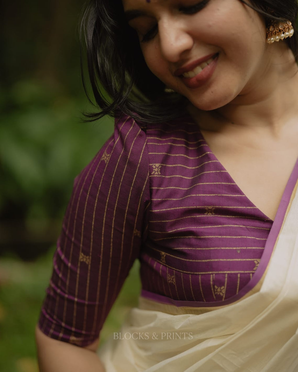 Dawani Set (Code - 2170 BK)
