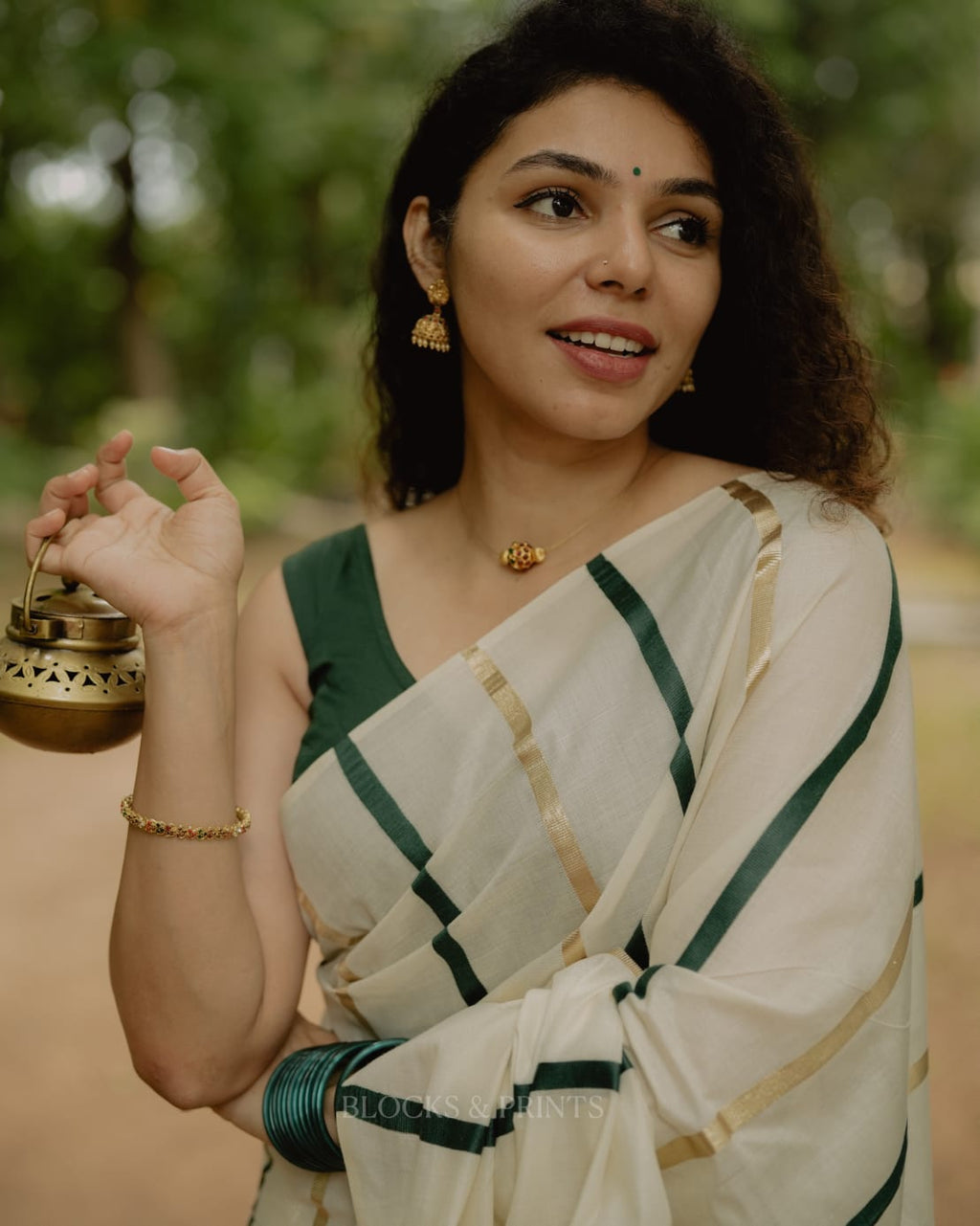 Kerala Saree (MS 09)