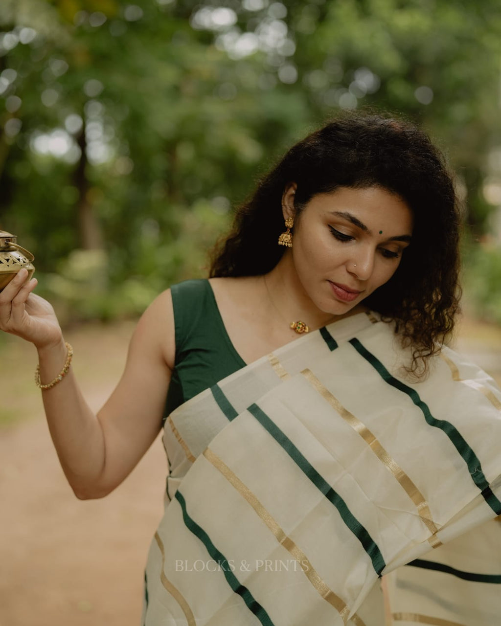 Kerala Saree (MS 09)
