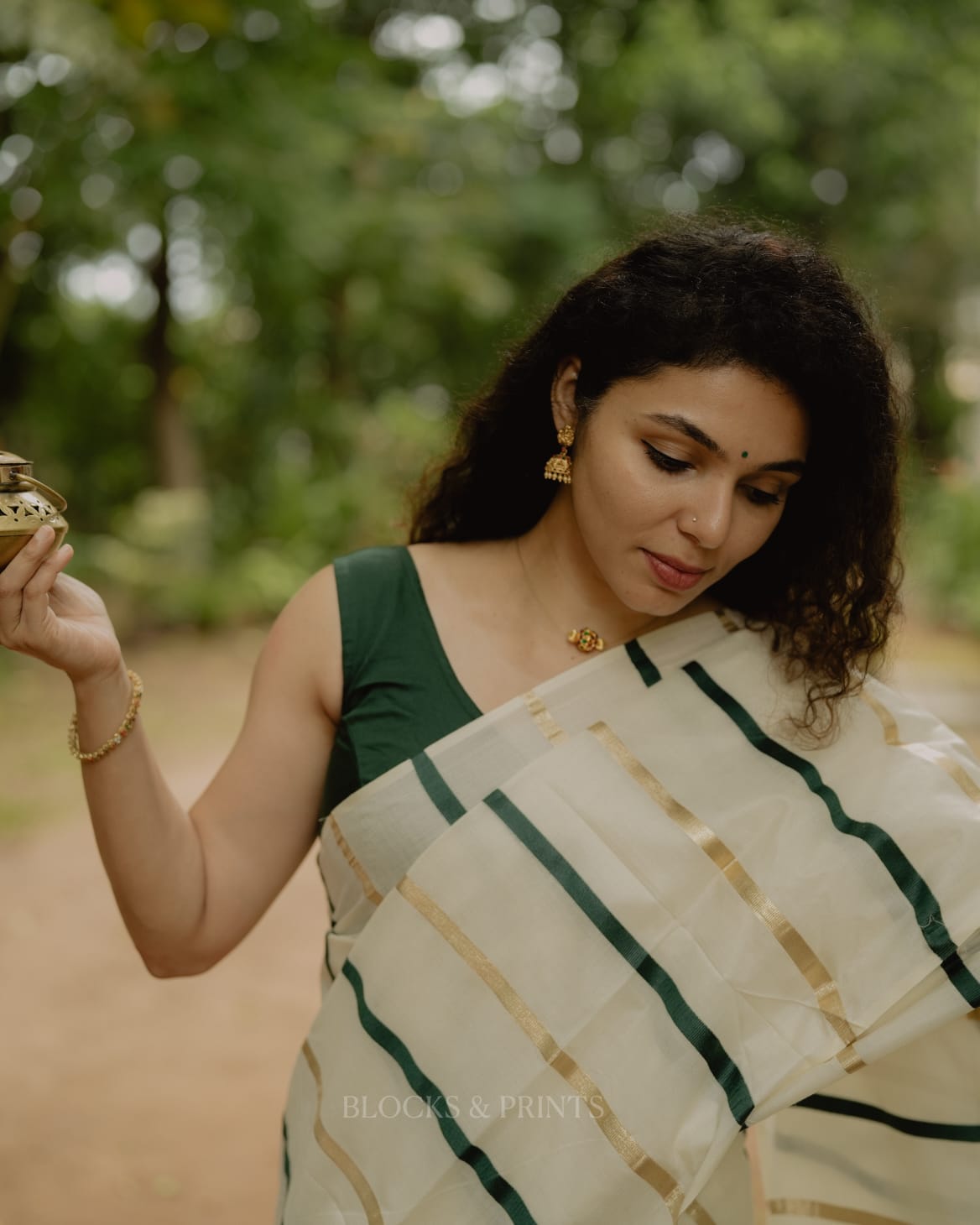 Kerala Saree (MS 09)