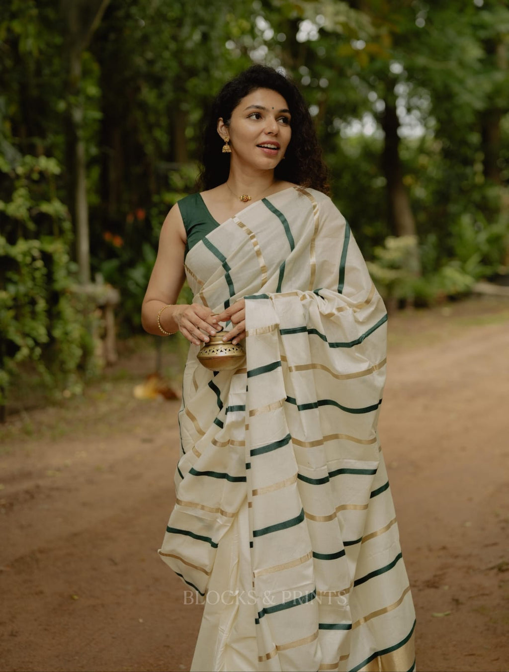 Kerala Saree (MS 09)