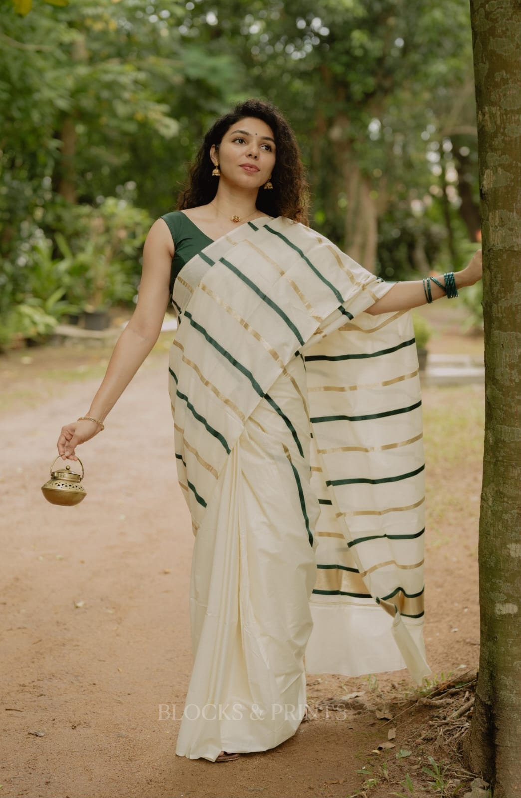 Kerala Saree (MS 09)