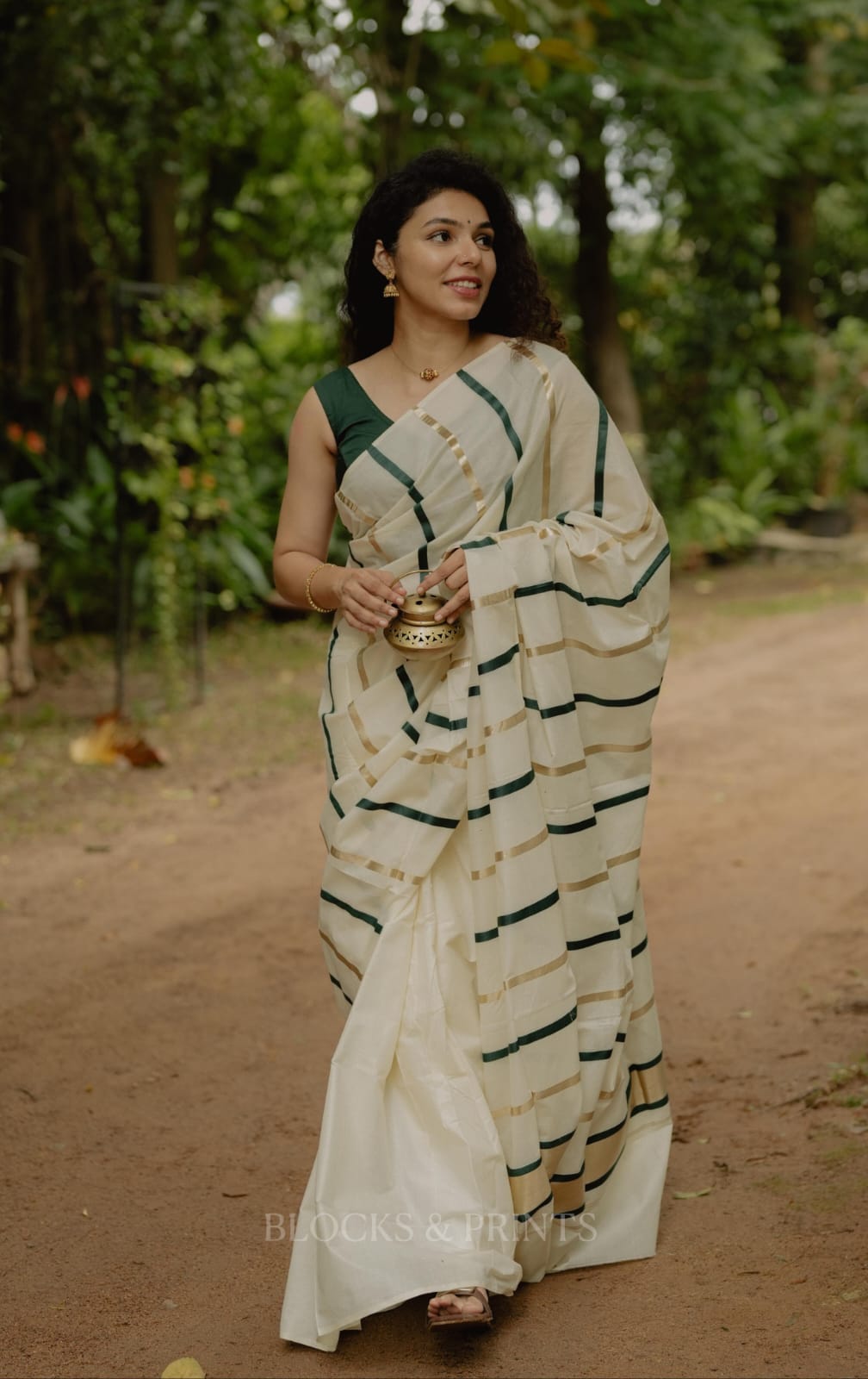 Kerala Saree (MS 09)